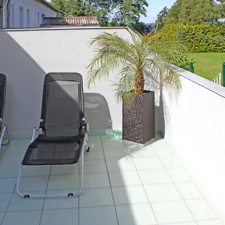 Lägenhet Sommersdorf *