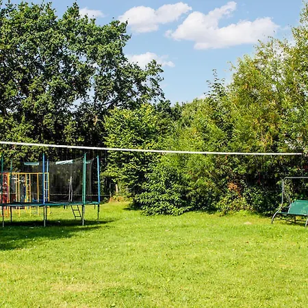 Sommersdorf Lägenhet Sommersdorf (Mecklenburg-Vorpommern)